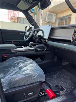 Jetour T2